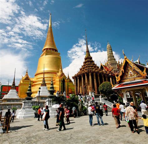 thailand reisetipps bangkok
